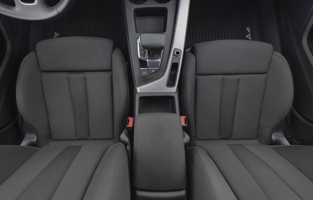 Audi A4 allroad quattro
