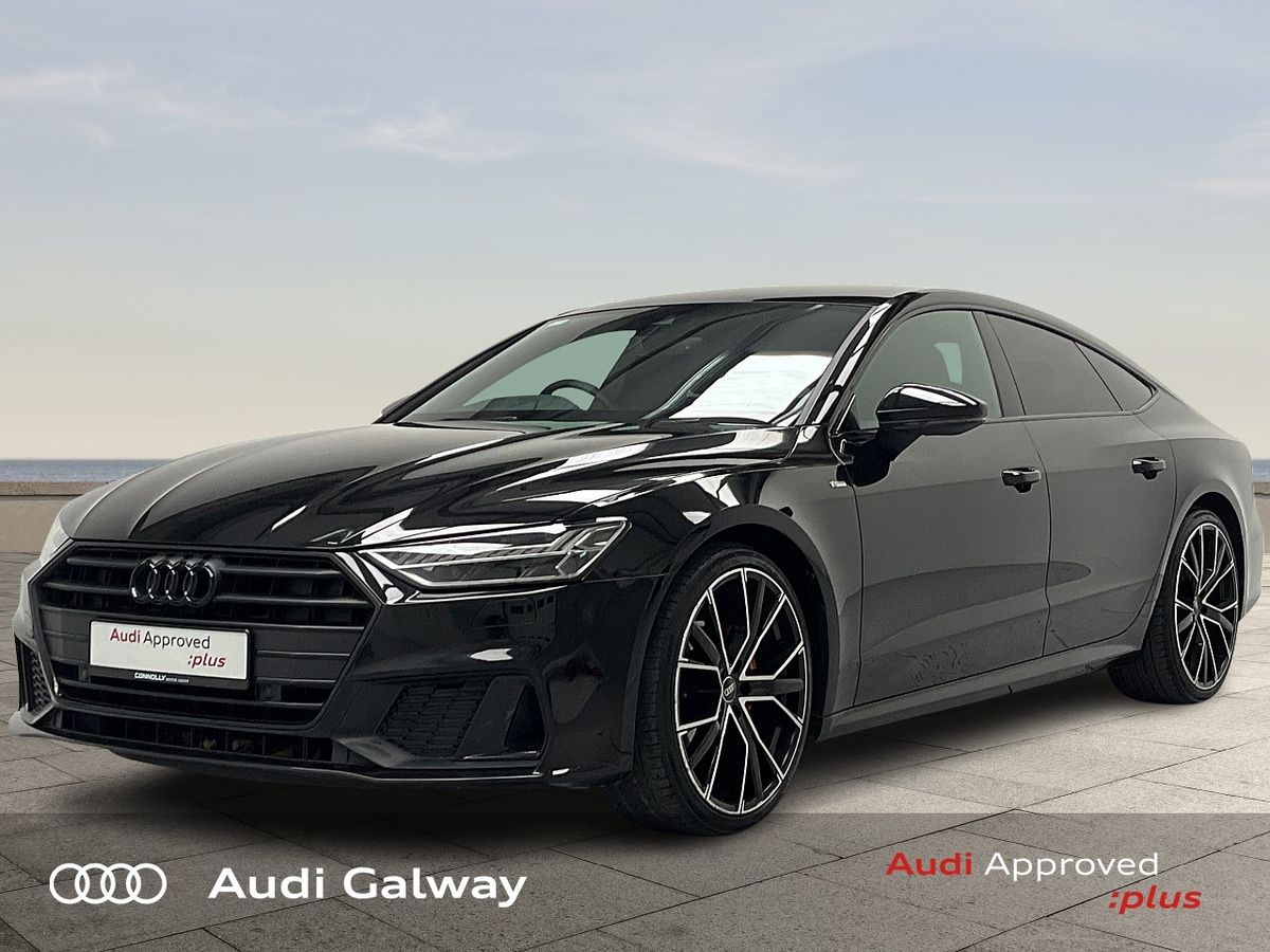 Audi A7 Sportback