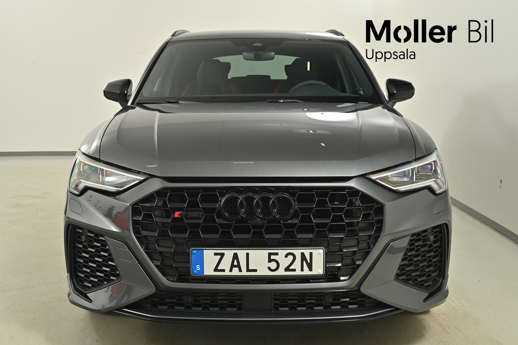 Audi RS Q3
