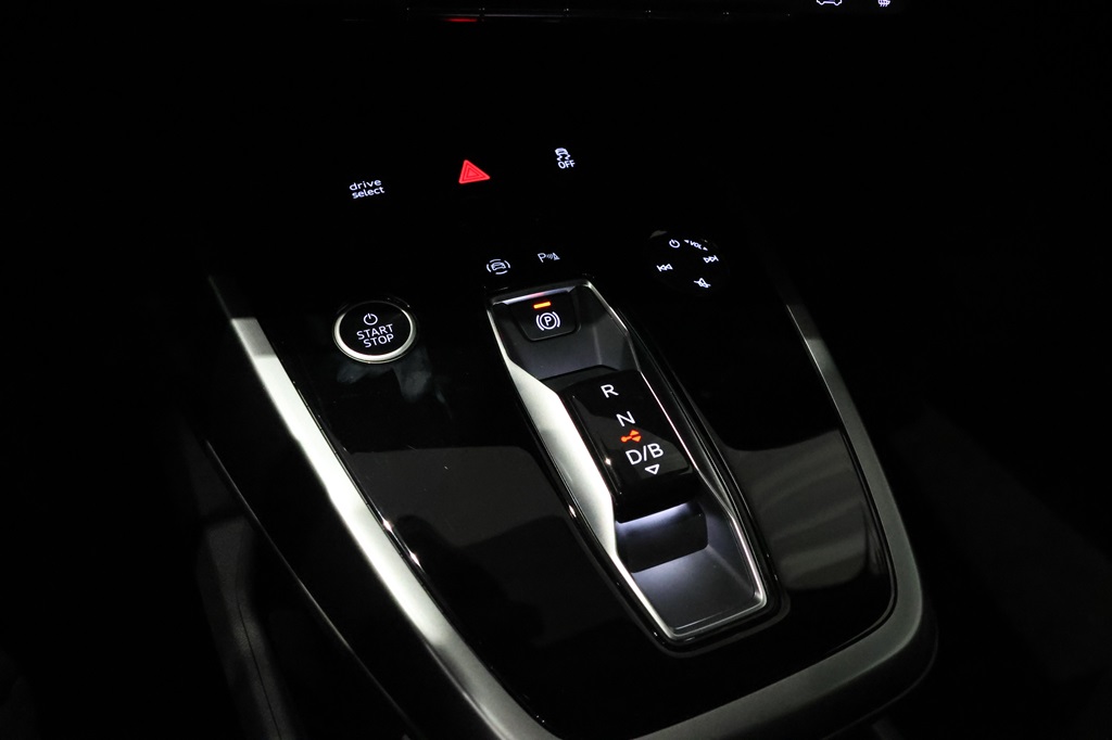 Audi Q4 Sportback e-tron