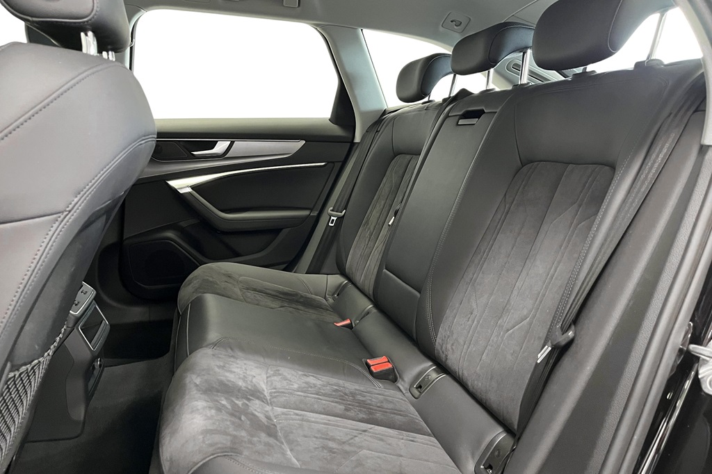 Audi A6 allroad quattro