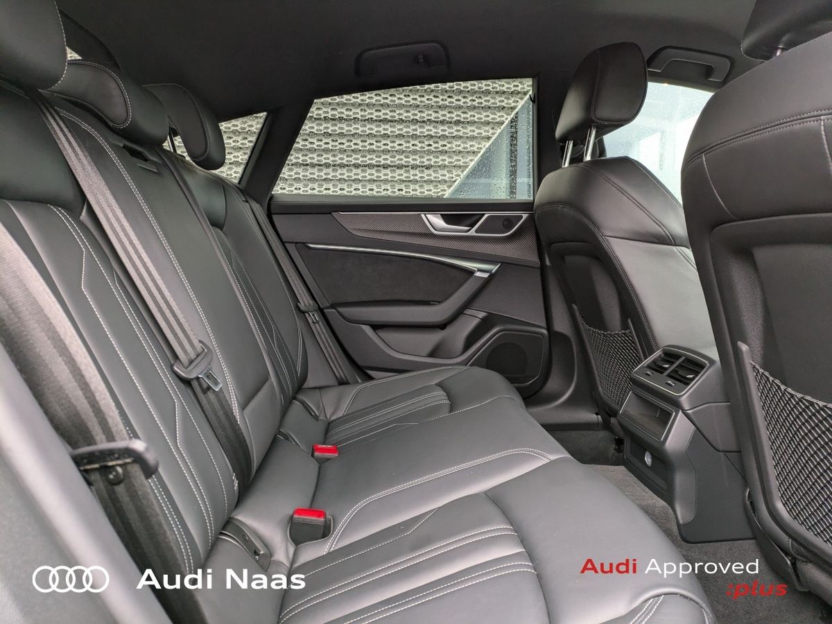 Audi A7 Sportback