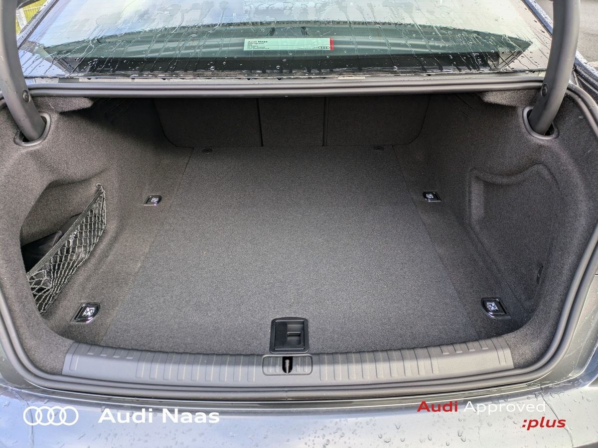 Audi A6 Saloon