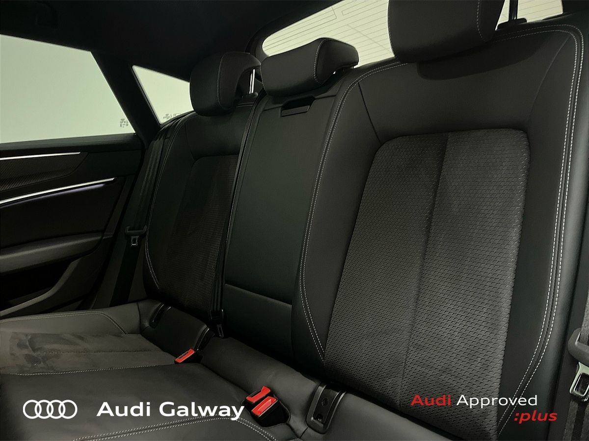 Audi A7 Sportback