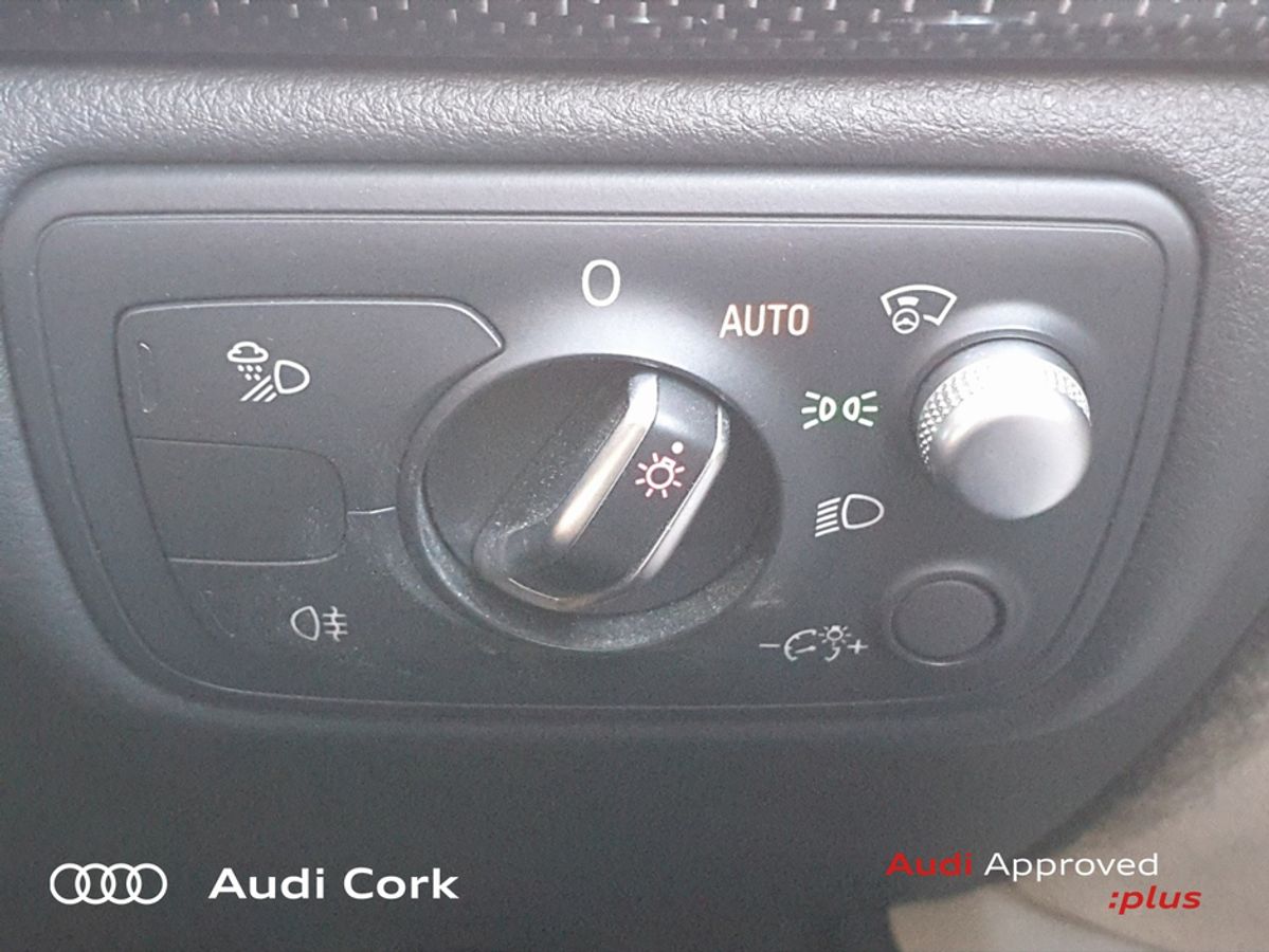 Audi S7 Sportback
