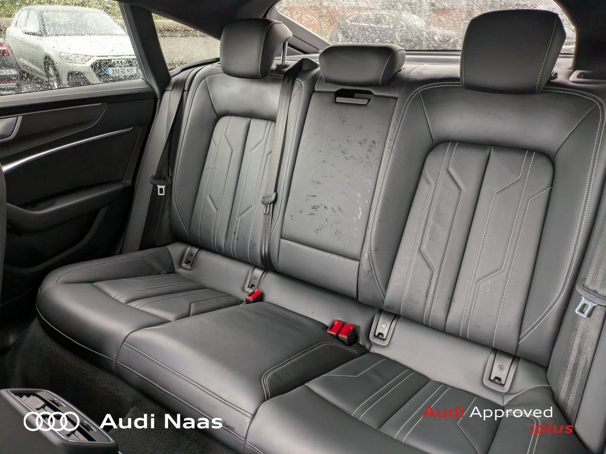 Audi A7 Sportback
