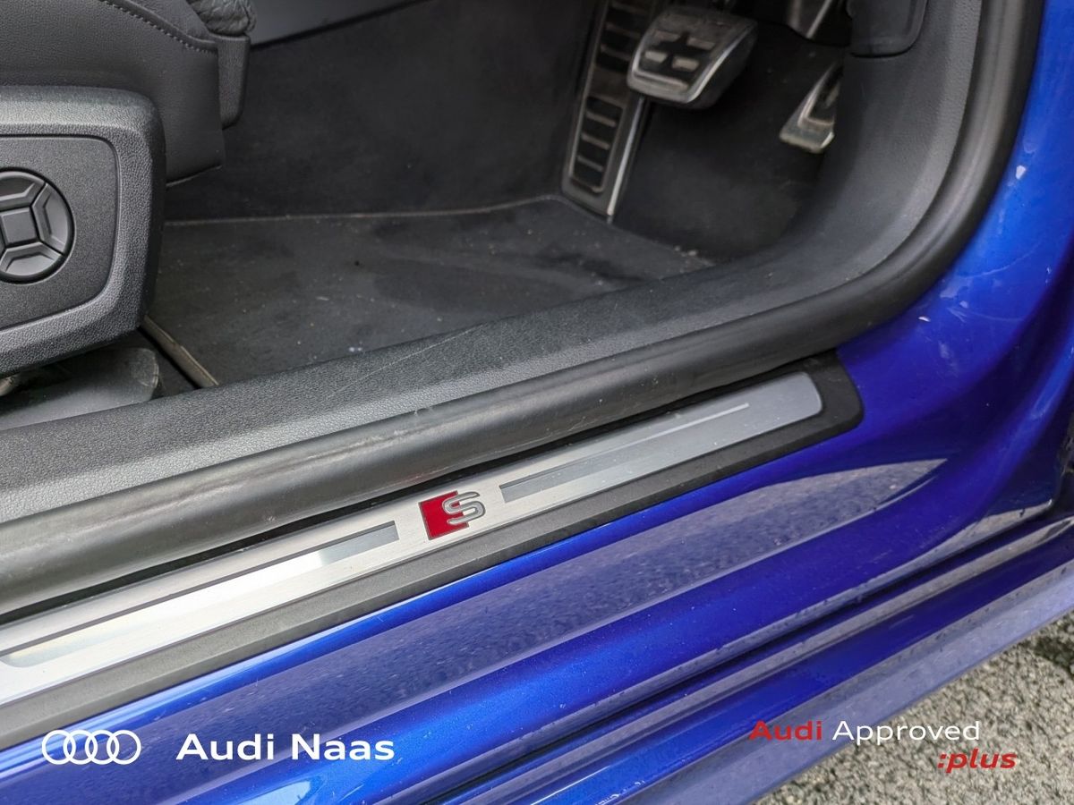 Audi A7 Sportback