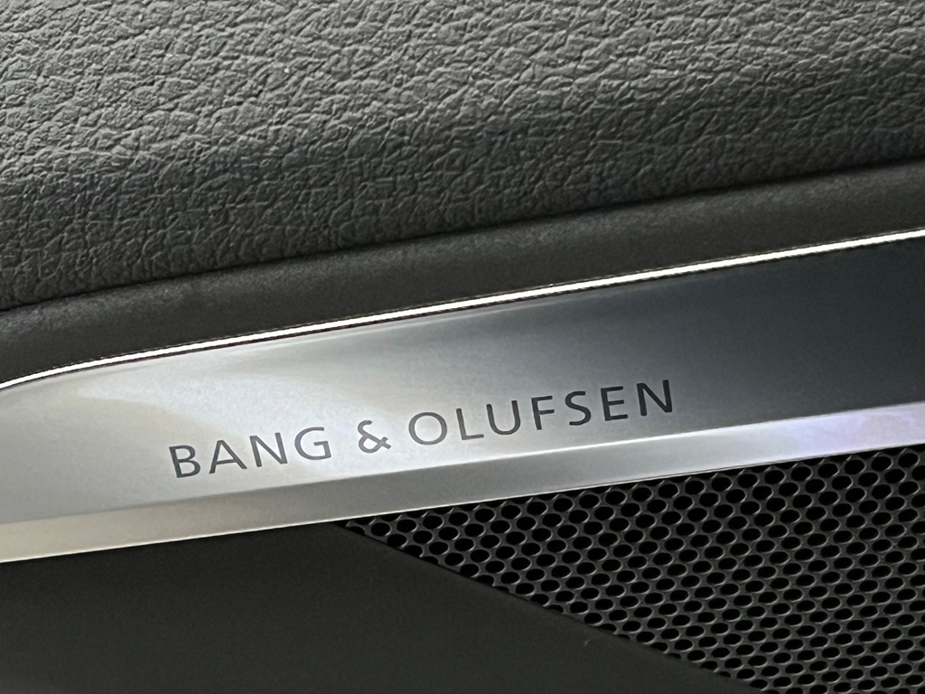 Audi Q8 Sportback e-tron