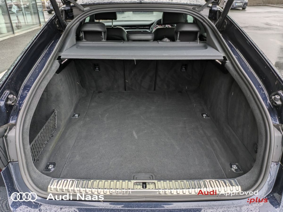 Audi A7 Sportback
