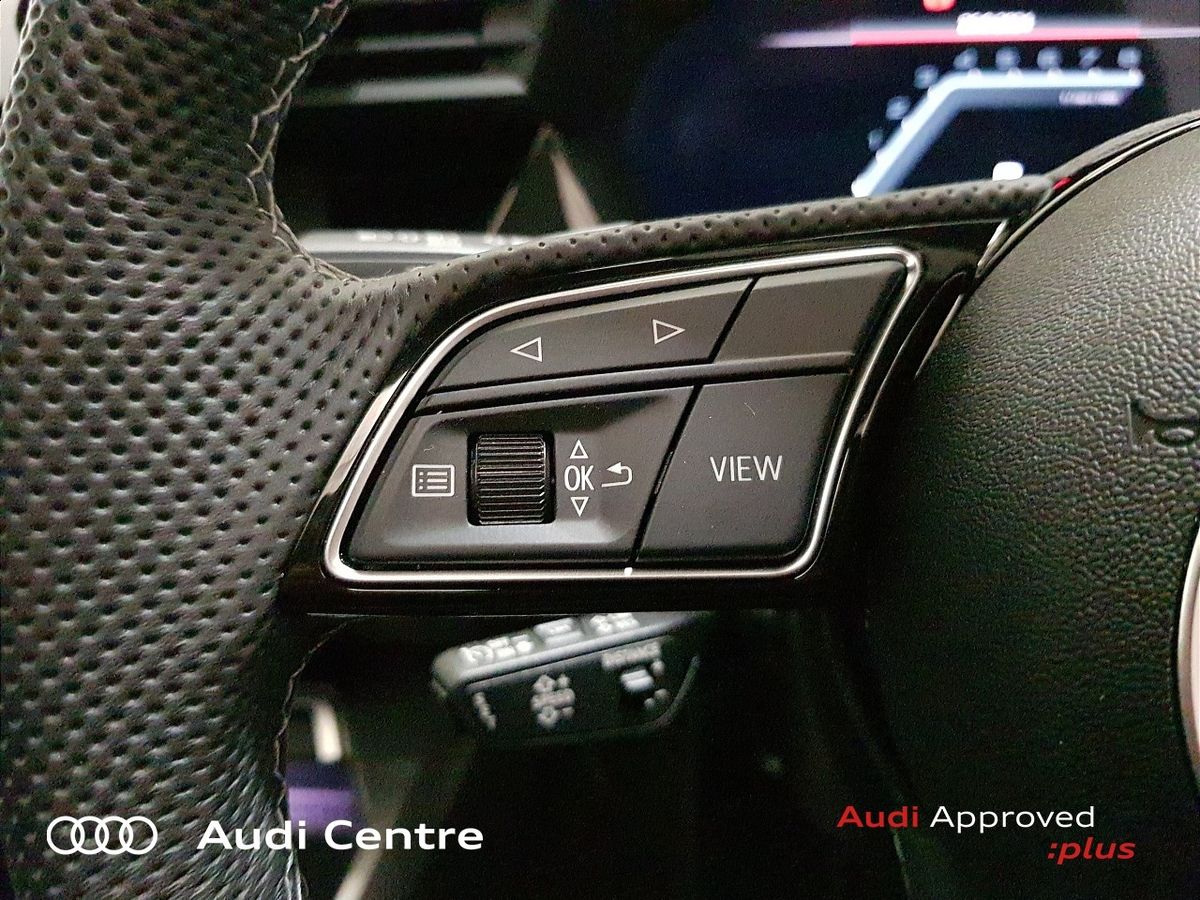 Audi S3 Sportback