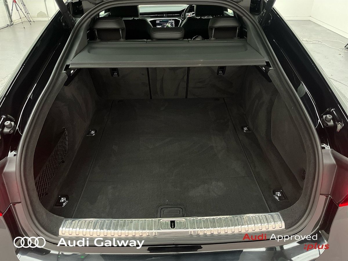 Audi A7 Sportback
