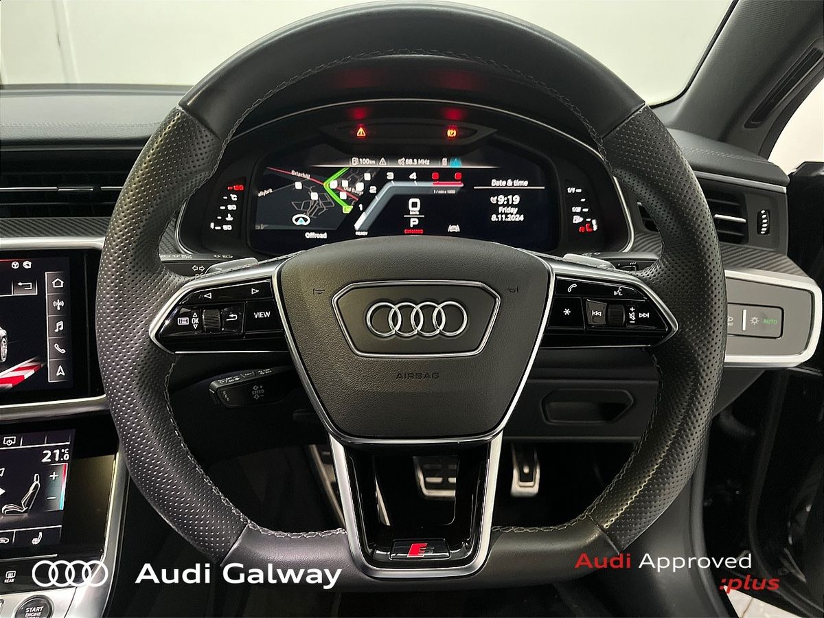 Audi A7 Sportback