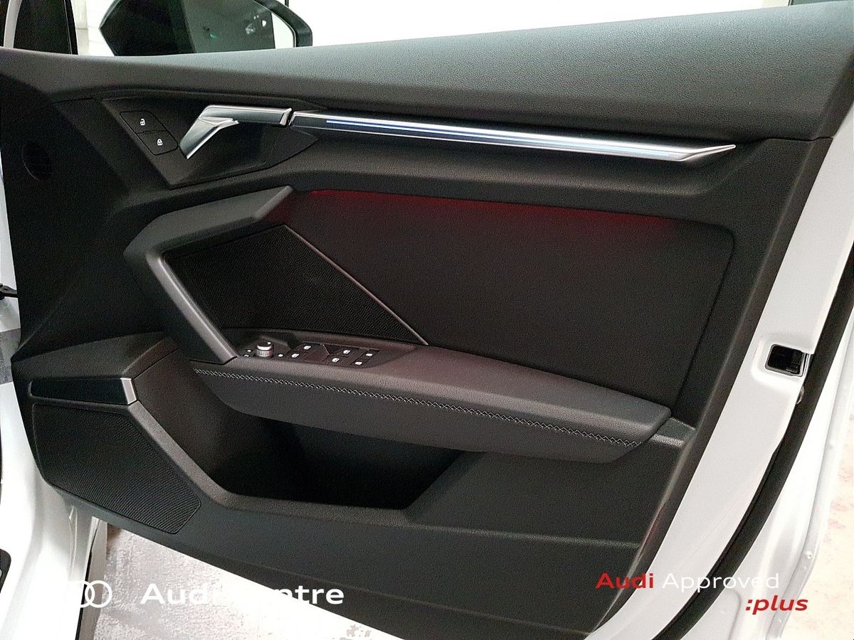Audi S3 Sportback