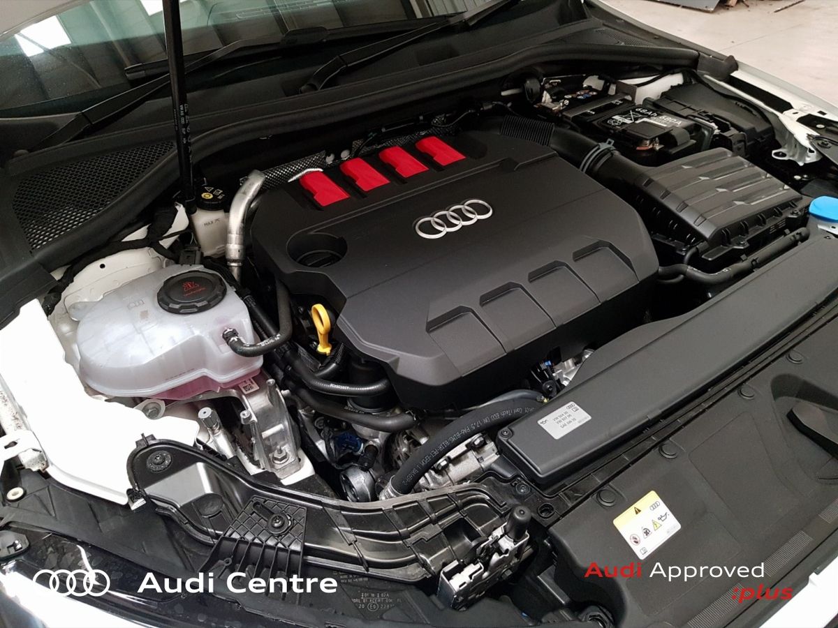 Audi S3 Sportback