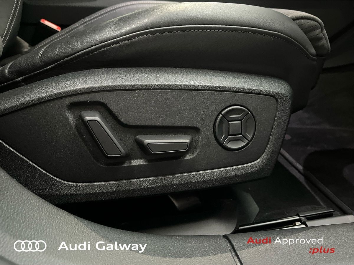 Audi A7 Sportback