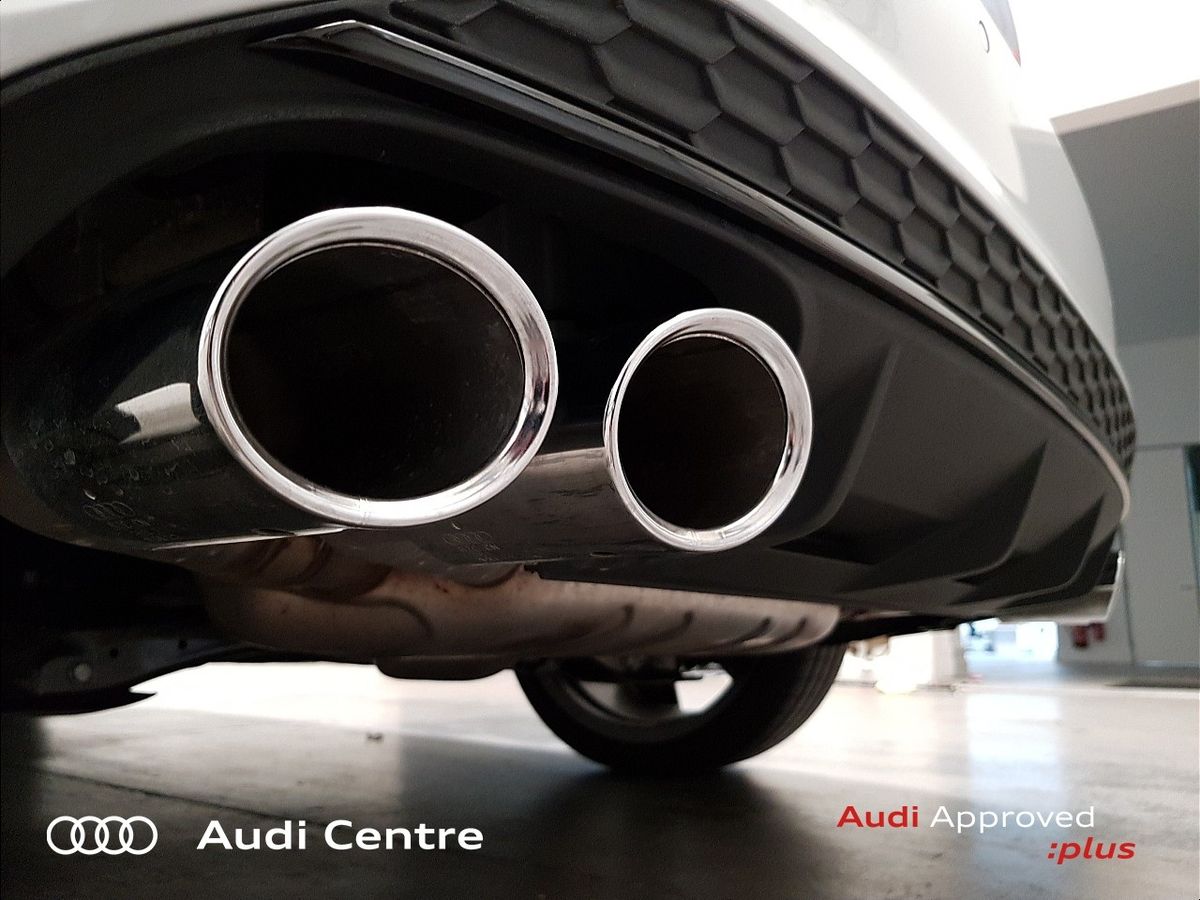 Audi S3 Sportback