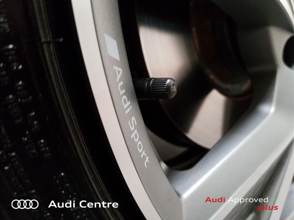 Audi S3 Sportback