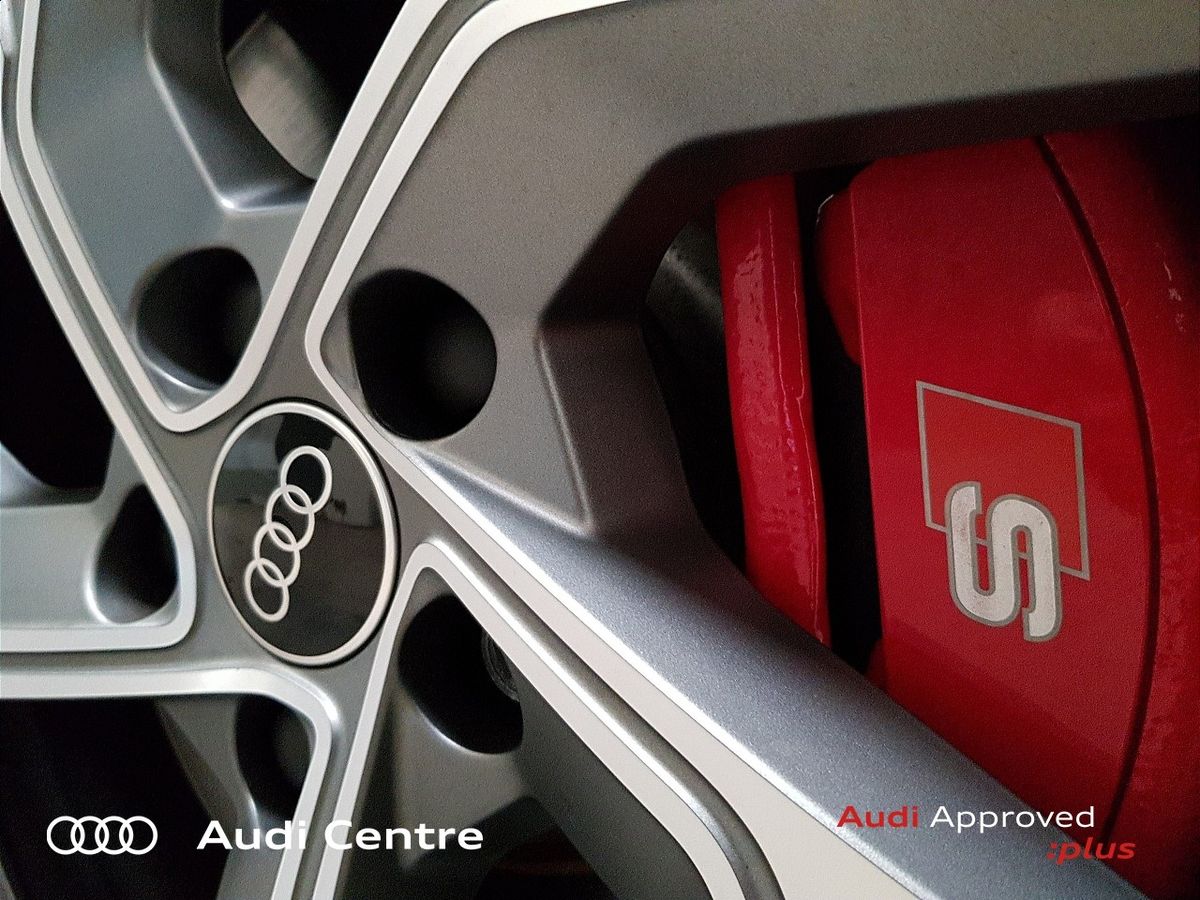 Audi S3 Sportback