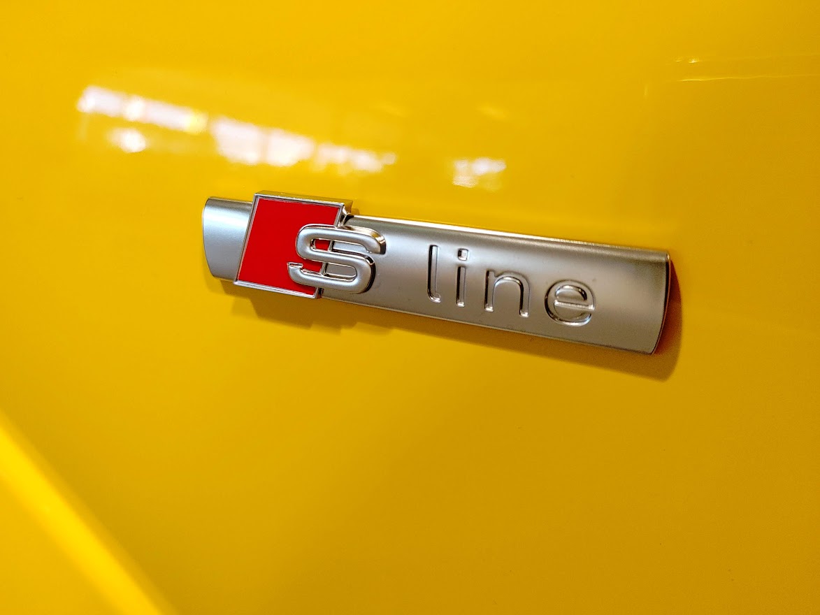 Audi TT Roadster