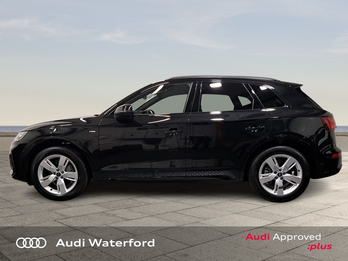 Audi Q5 SUV