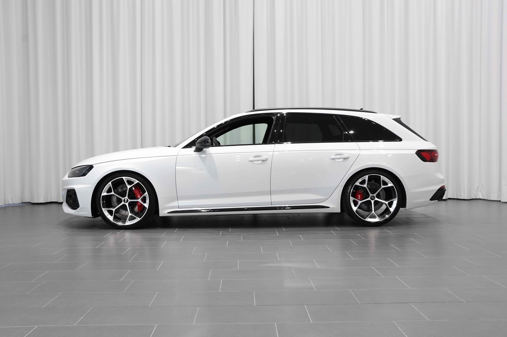 Audi RS4 Avant