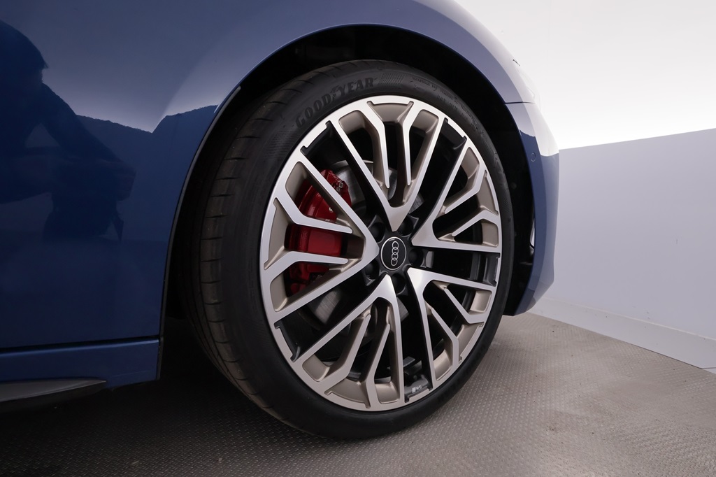 Audi A5 Avant