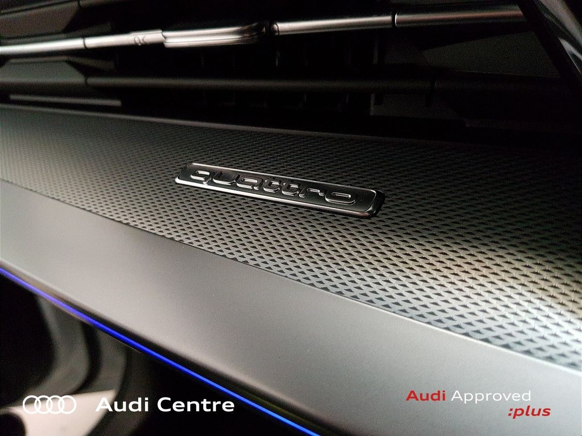Audi S3 Sportback
