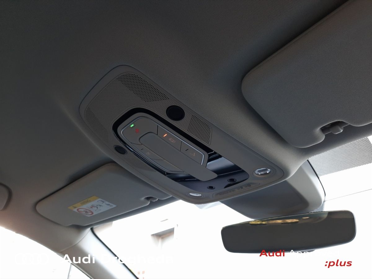 Audi A6 Limousine TFSI e