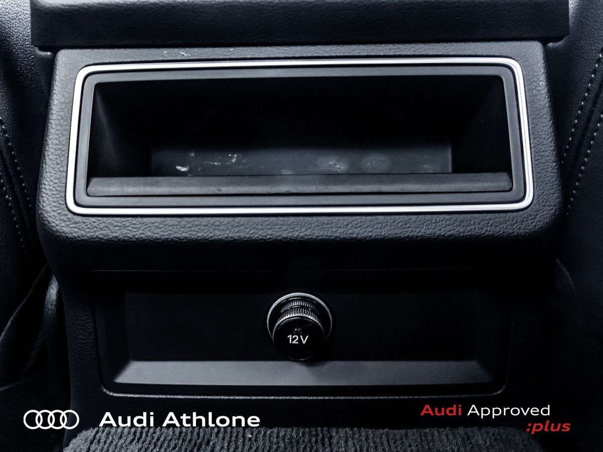 Audi A6 Saloon