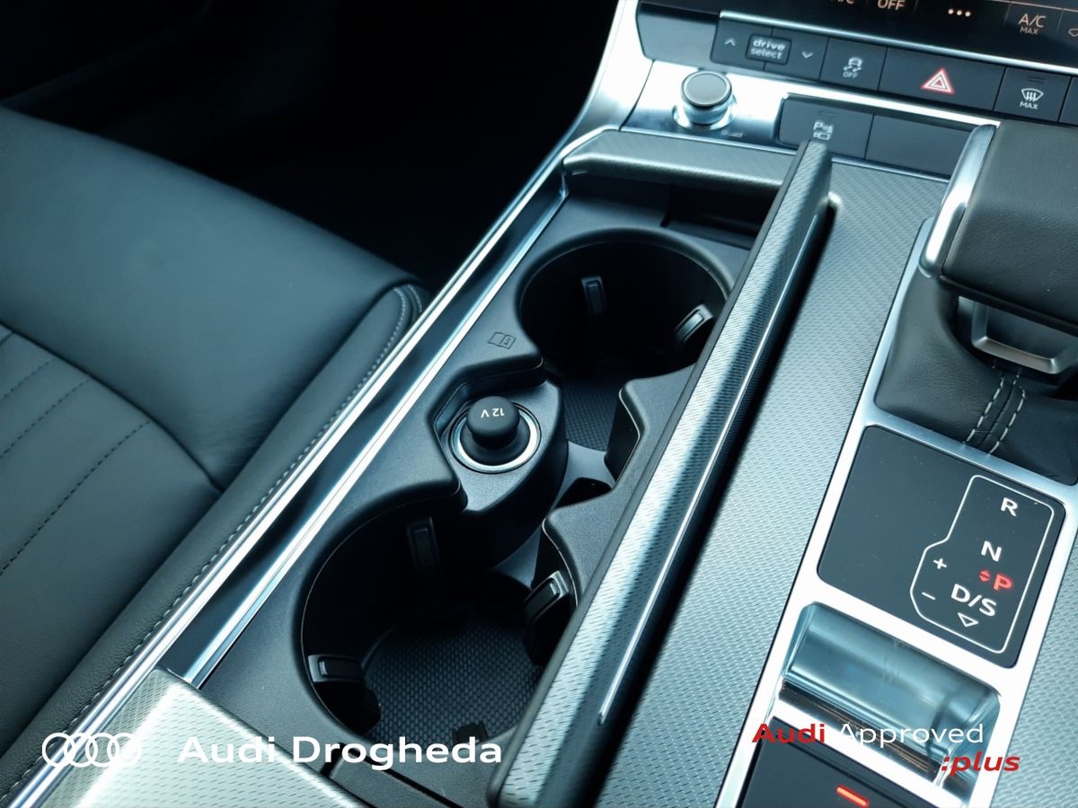 Audi A6 Limousine TFSI e