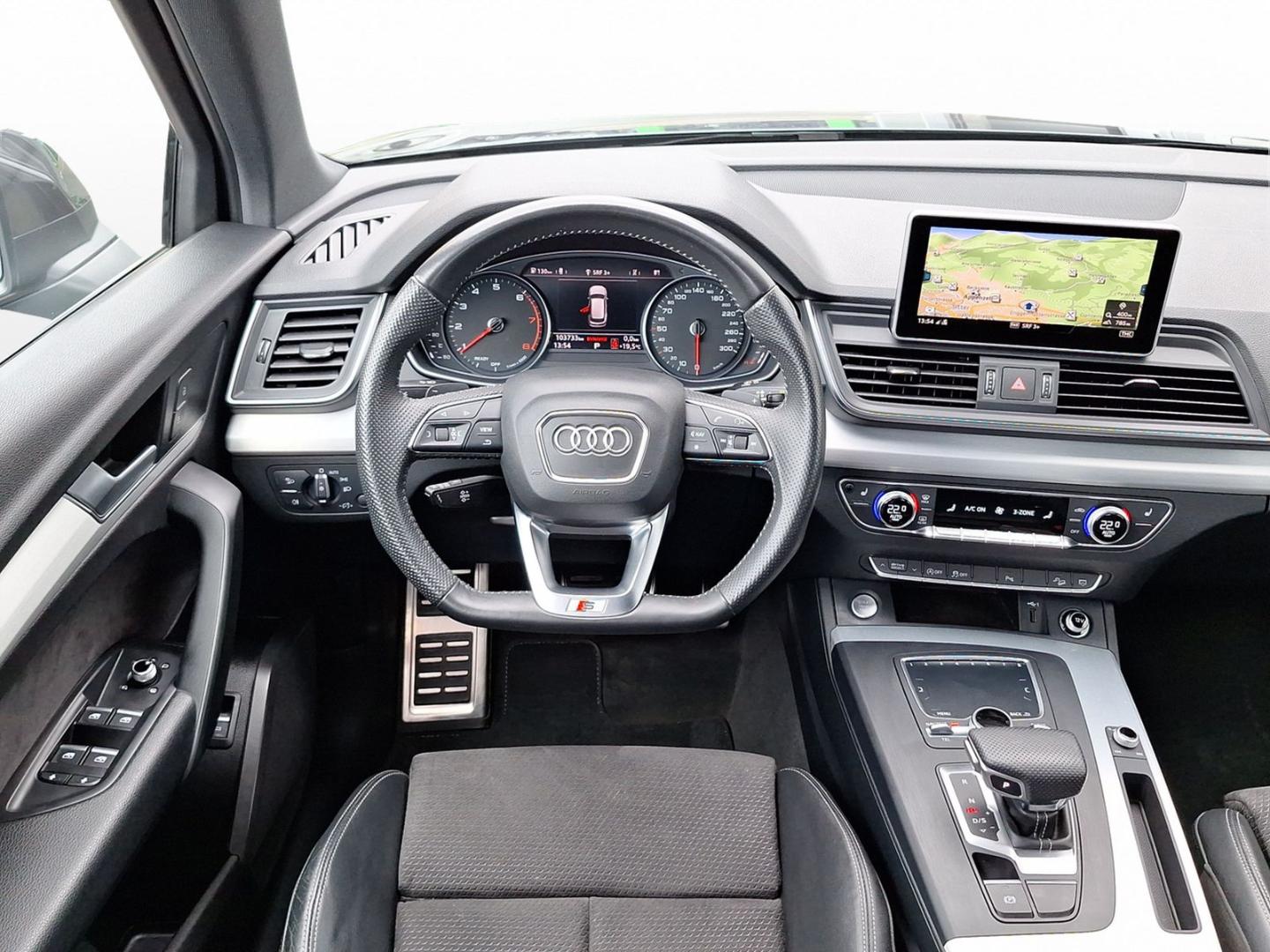 Audi Q5 SUV