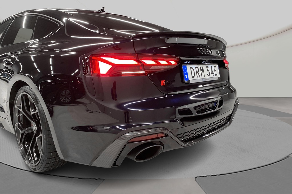 Audi RS5 Sportback