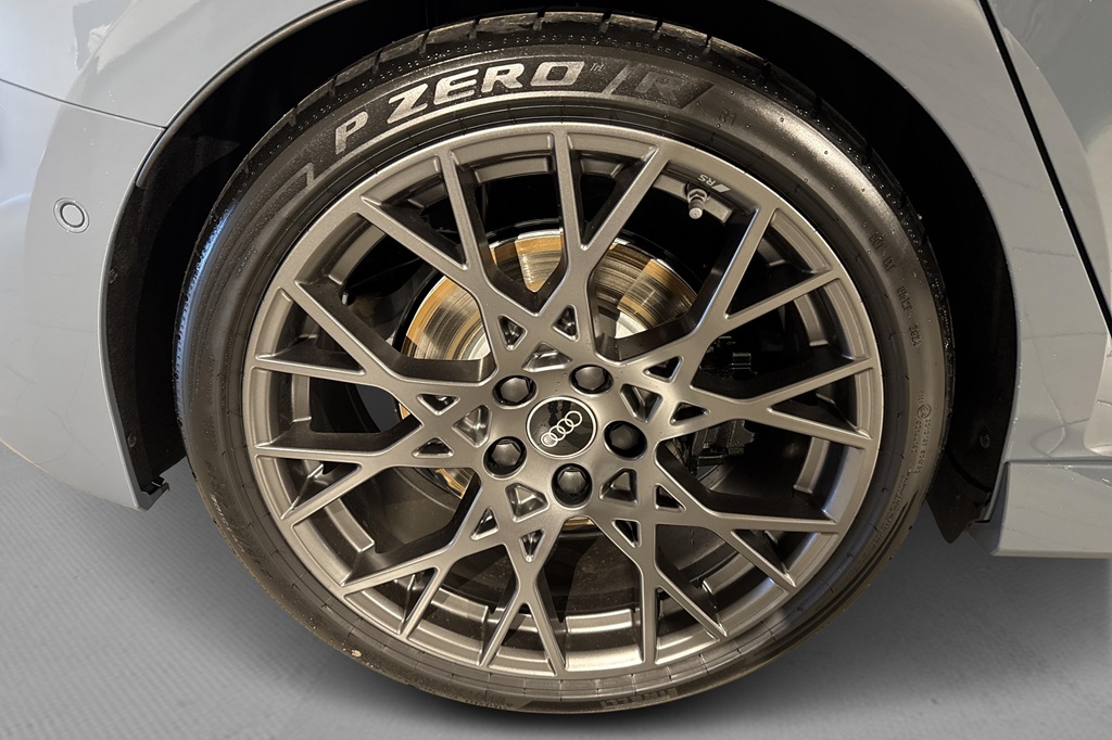 Audi RS3 Sportback