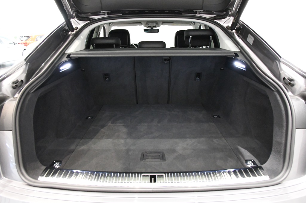 Audi e-tron Sportback