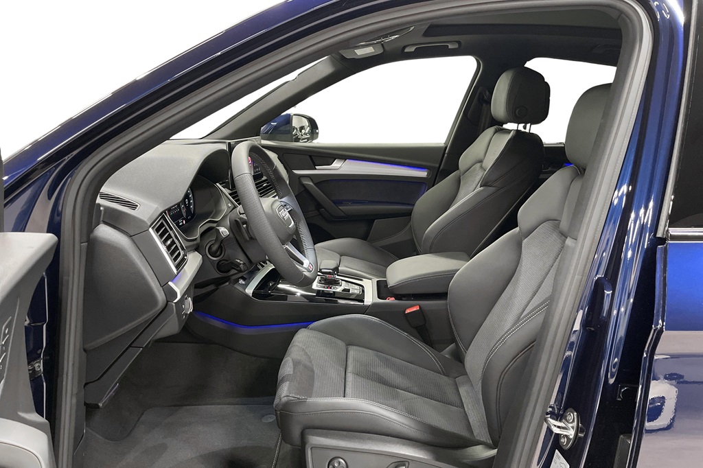 Audi Q5 Sportback