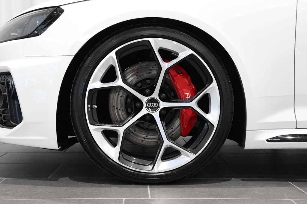 Audi RS4 Avant