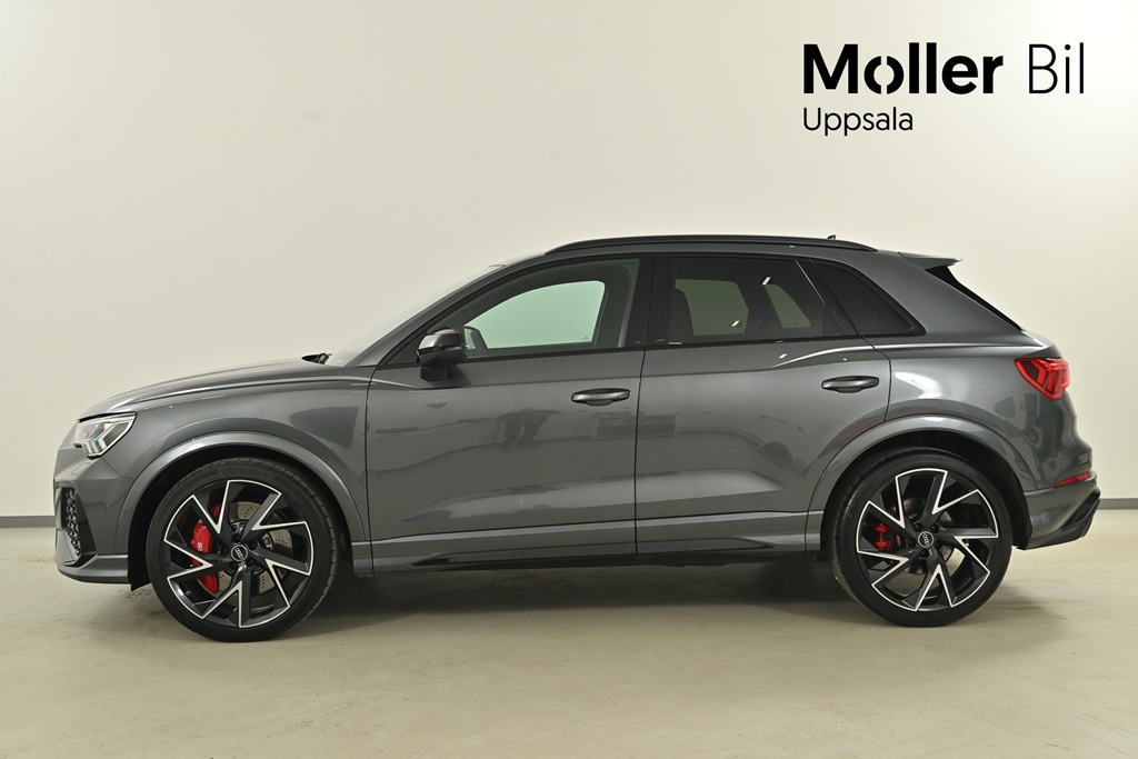 Audi RS Q3