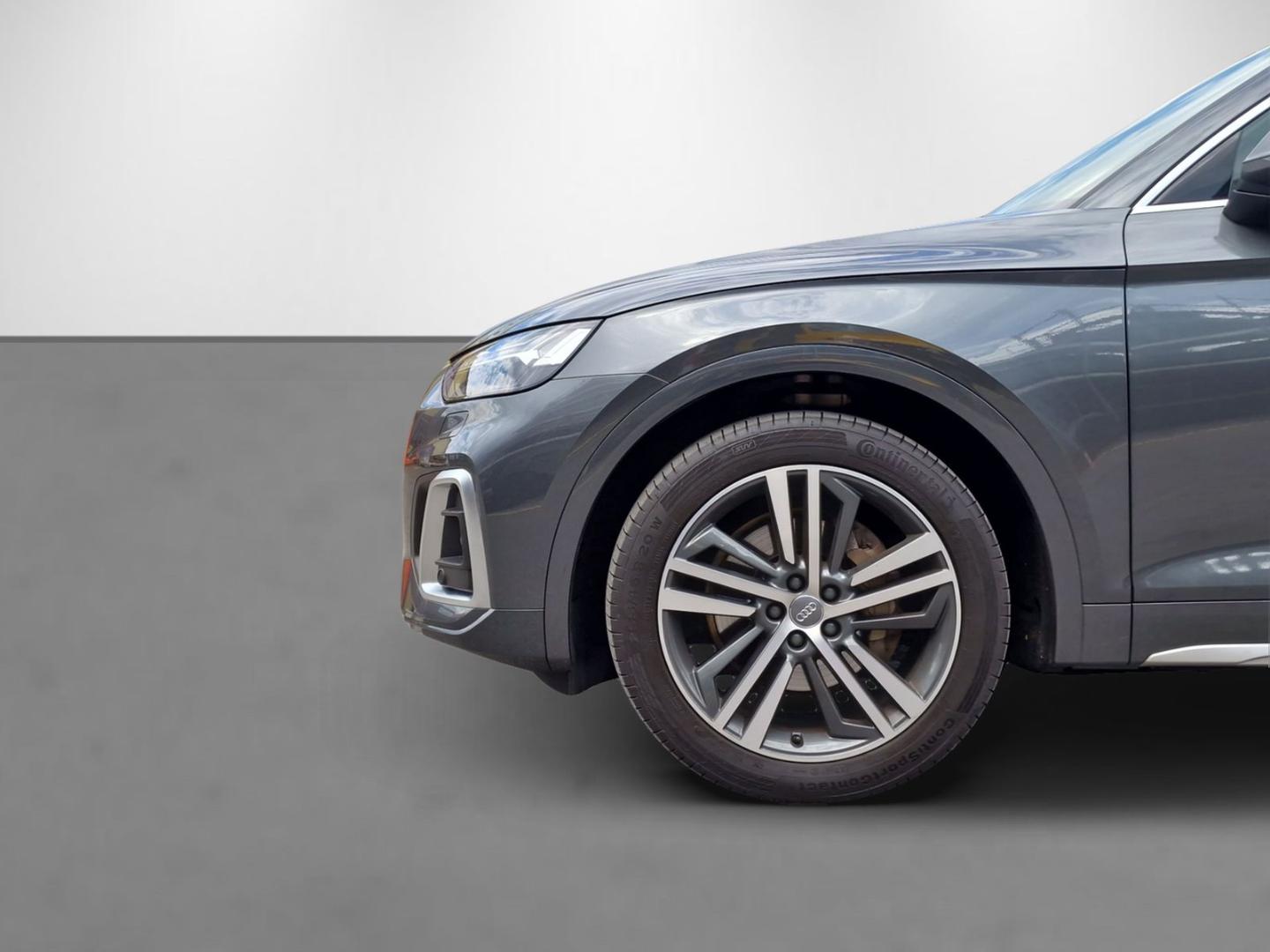 Audi Q5 SUV