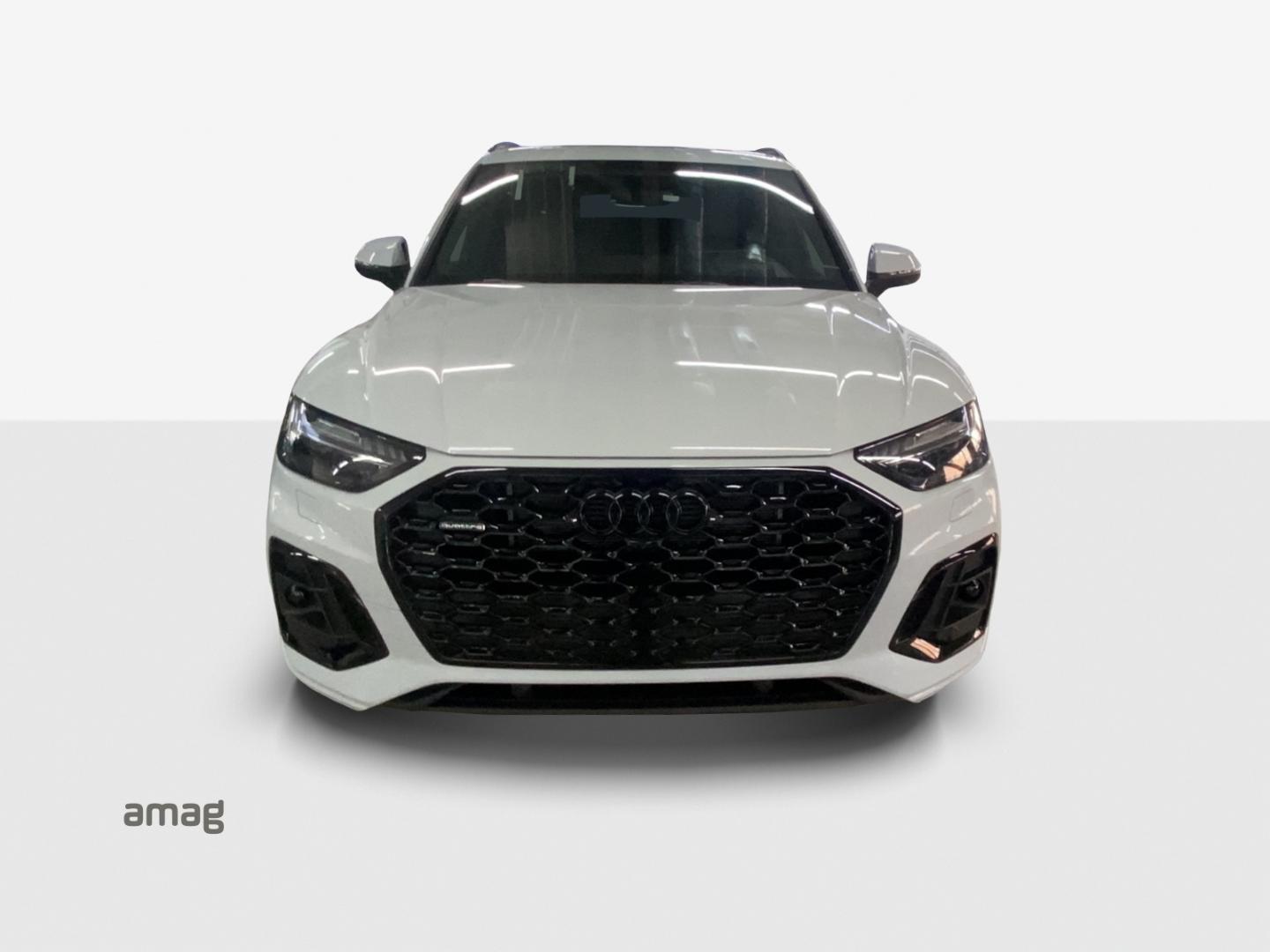 Audi Q5 Sportback TFSI e
