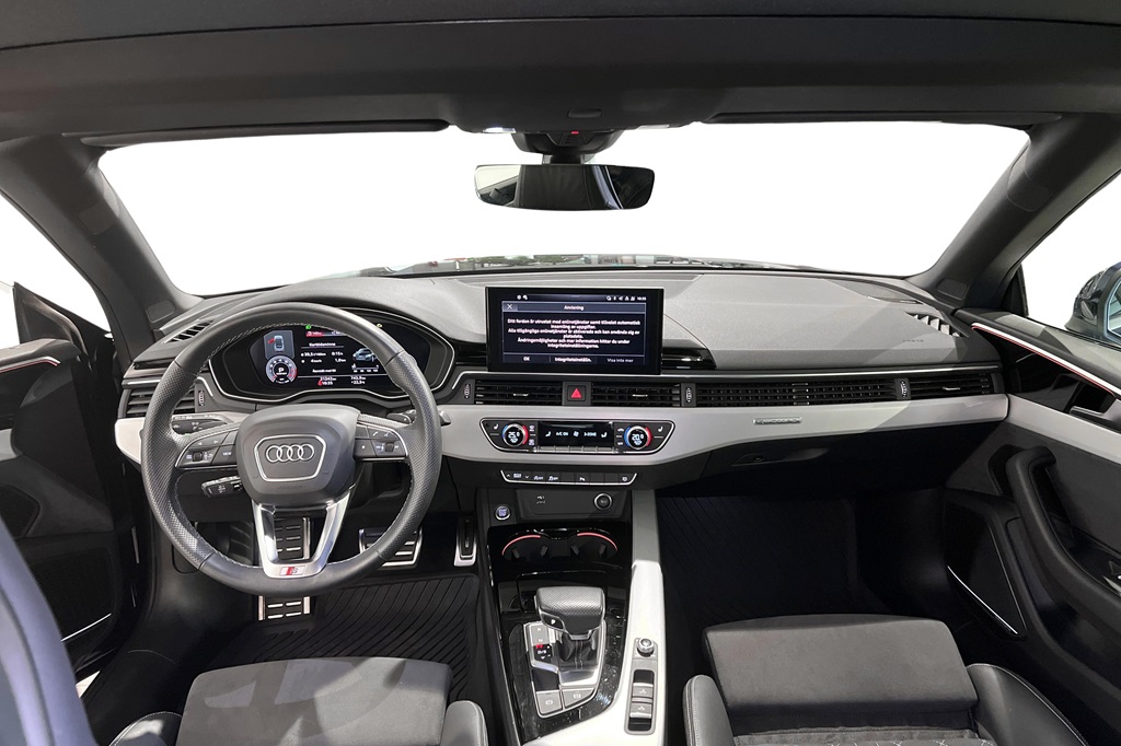 Audi A5 Cabriolet