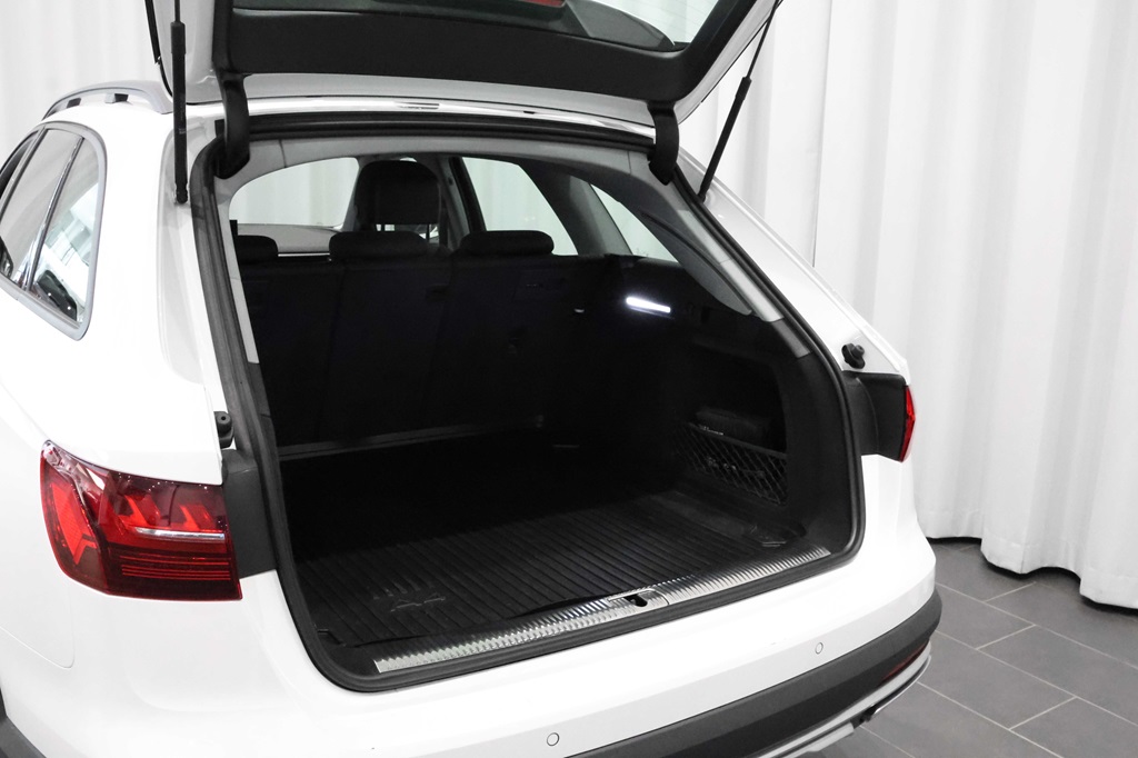 Audi A4 allroad quattro