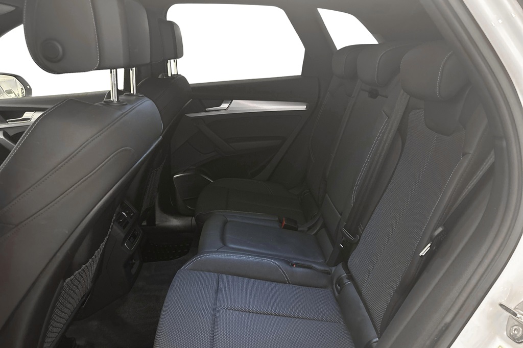 Audi Q5 TFSI e