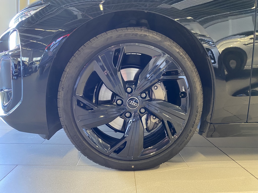 Audi A6 Avant e-tron