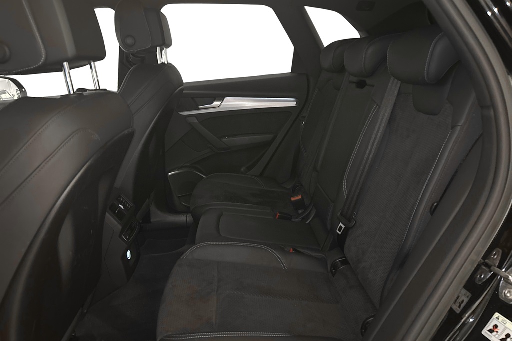 Audi Q5 TFSI e