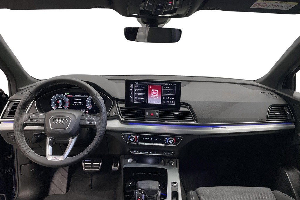 Audi Q5 Sportback