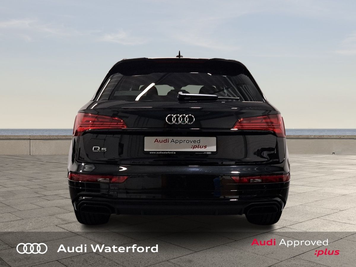 Audi Q5 SUV
