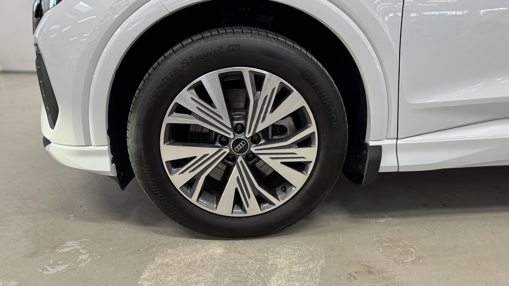Audi Q4 Sportback e-tron