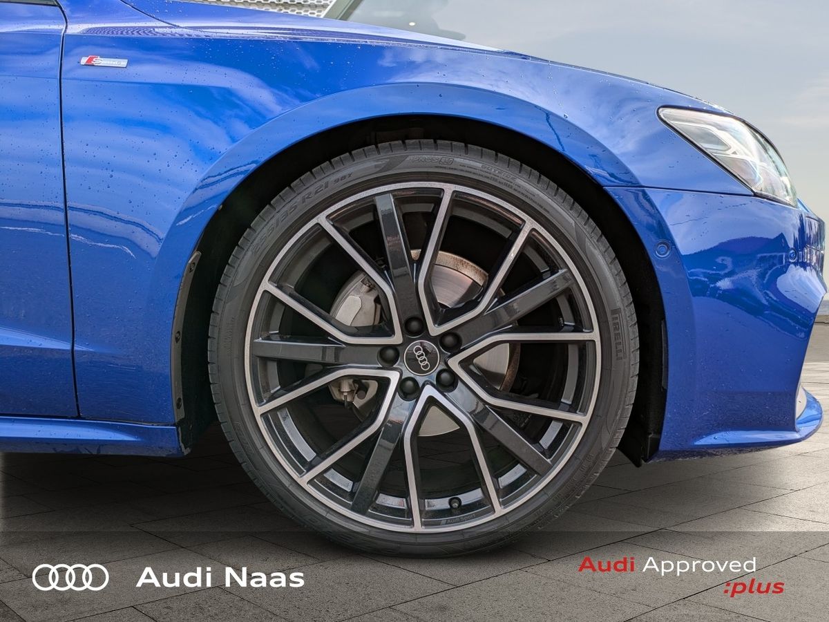 Audi A7 Sportback