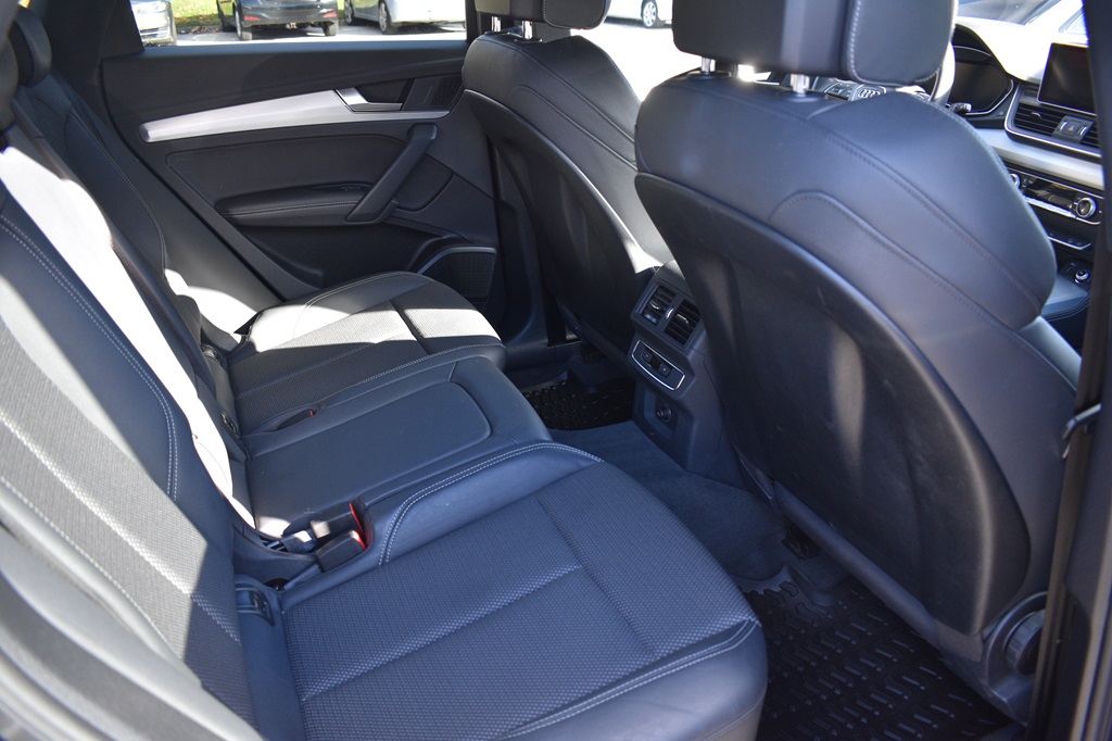 Audi Q5 TFSI e