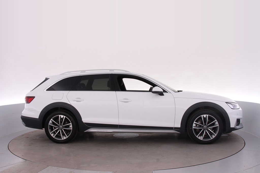 Audi A4 allroad quattro